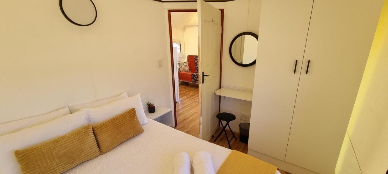 Zonnevanger Guesthouse Noorder-Paarl Bagian luar foto