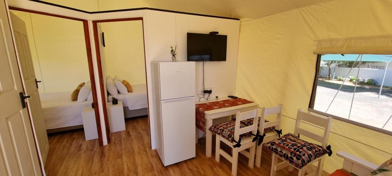 Zonnevanger Guesthouse Noorder-Paarl Bagian luar foto