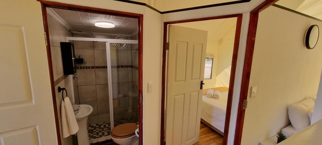 Zonnevanger Guesthouse Noorder-Paarl Bagian luar foto