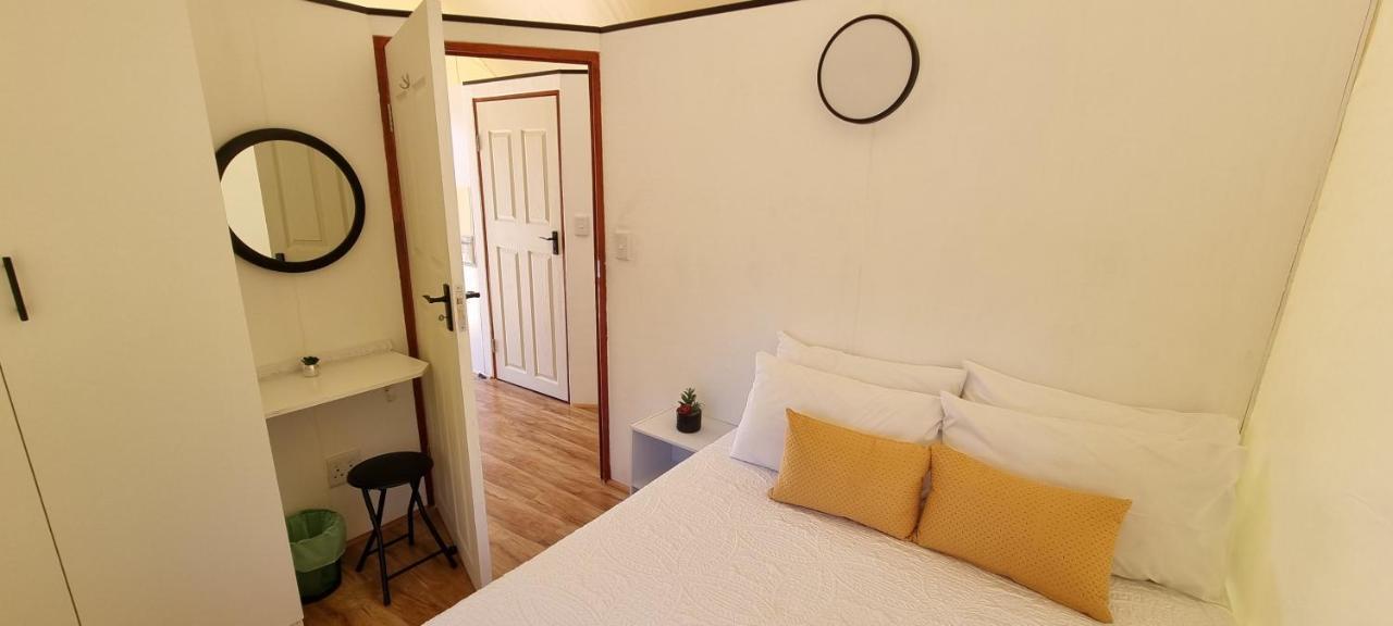 Zonnevanger Guesthouse Noorder-Paarl Bagian luar foto