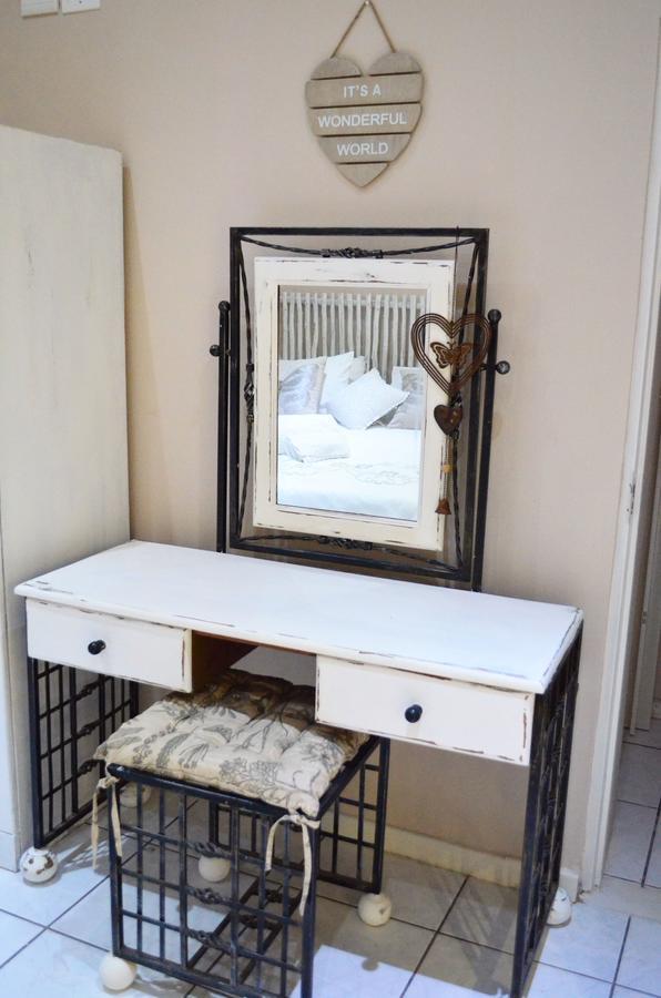 Zonnevanger Guesthouse Noorder-Paarl Bagian luar foto