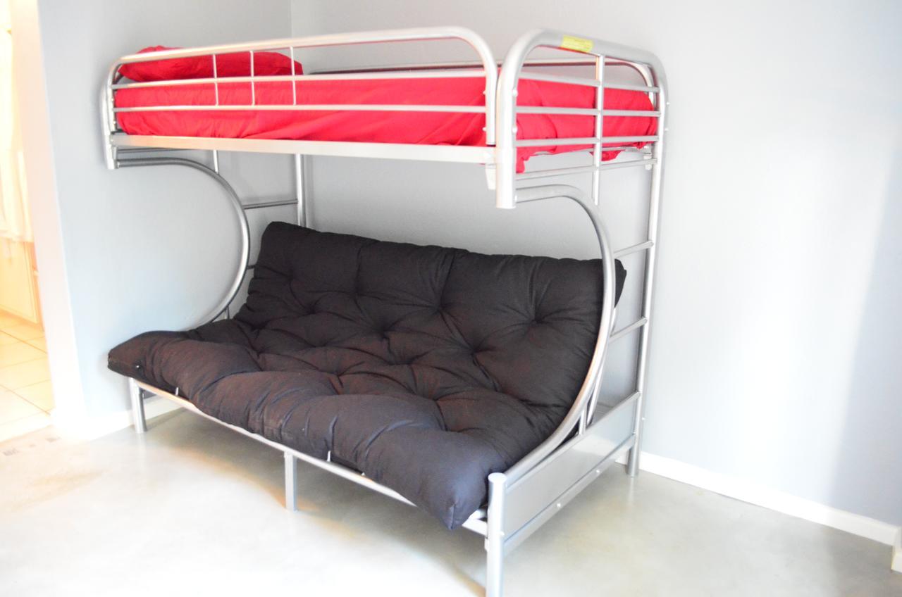 Zonnevanger Guesthouse Noorder-Paarl Bagian luar foto