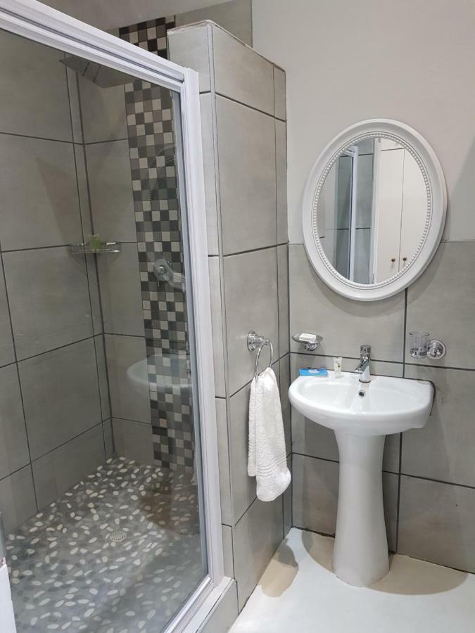Zonnevanger Guesthouse Noorder-Paarl Bagian luar foto