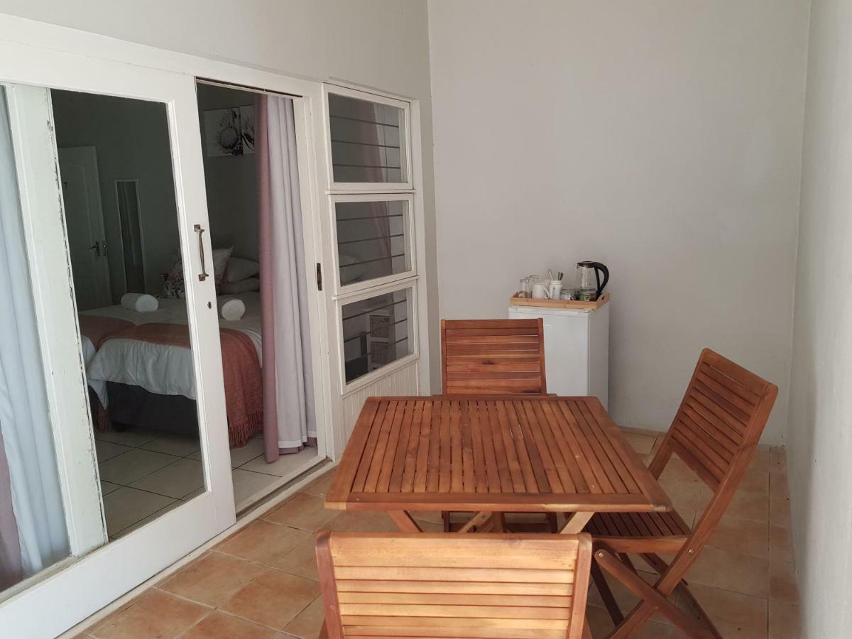 Zonnevanger Guesthouse Noorder-Paarl Bagian luar foto