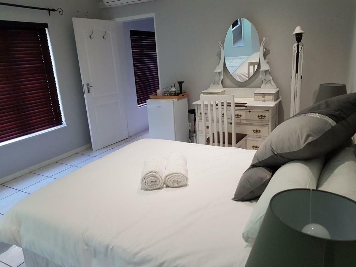 Zonnevanger Guesthouse Noorder-Paarl Bagian luar foto