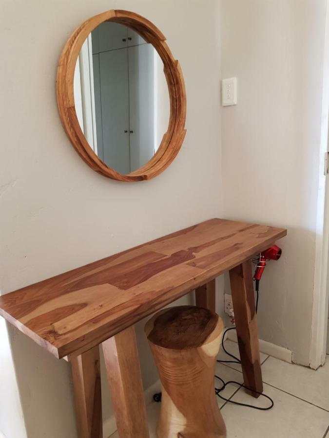 Zonnevanger Guesthouse Noorder-Paarl Bagian luar foto