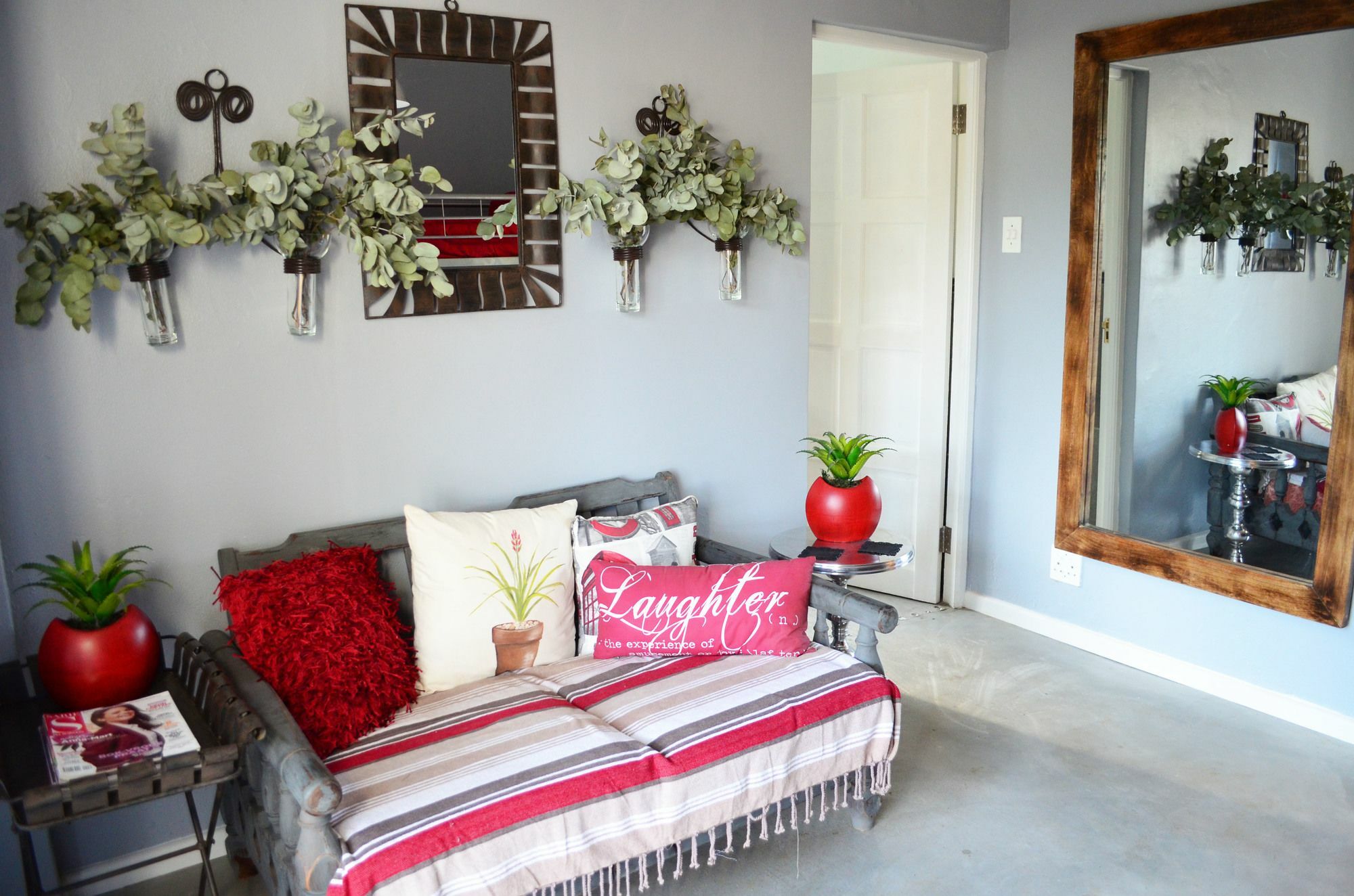 Zonnevanger Guesthouse Noorder-Paarl Bagian luar foto