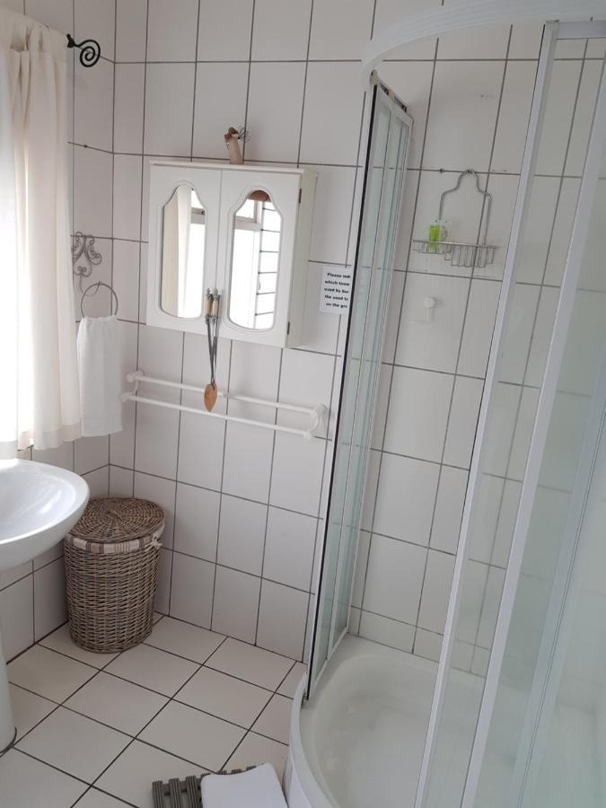 Zonnevanger Guesthouse Noorder-Paarl Bagian luar foto